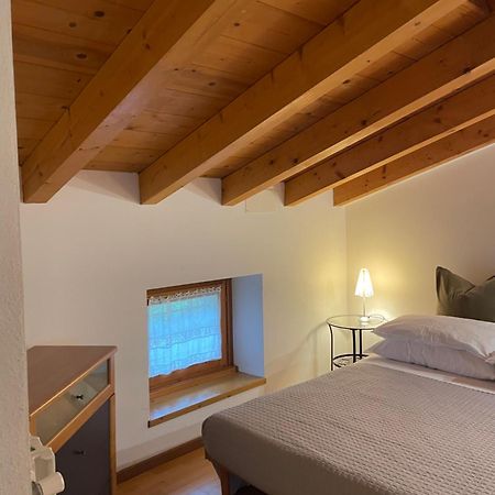 Apartmán Borgo Caiar Caprino Veronese Exteriér fotografie