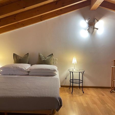 Apartmán Borgo Caiar Caprino Veronese Exteriér fotografie