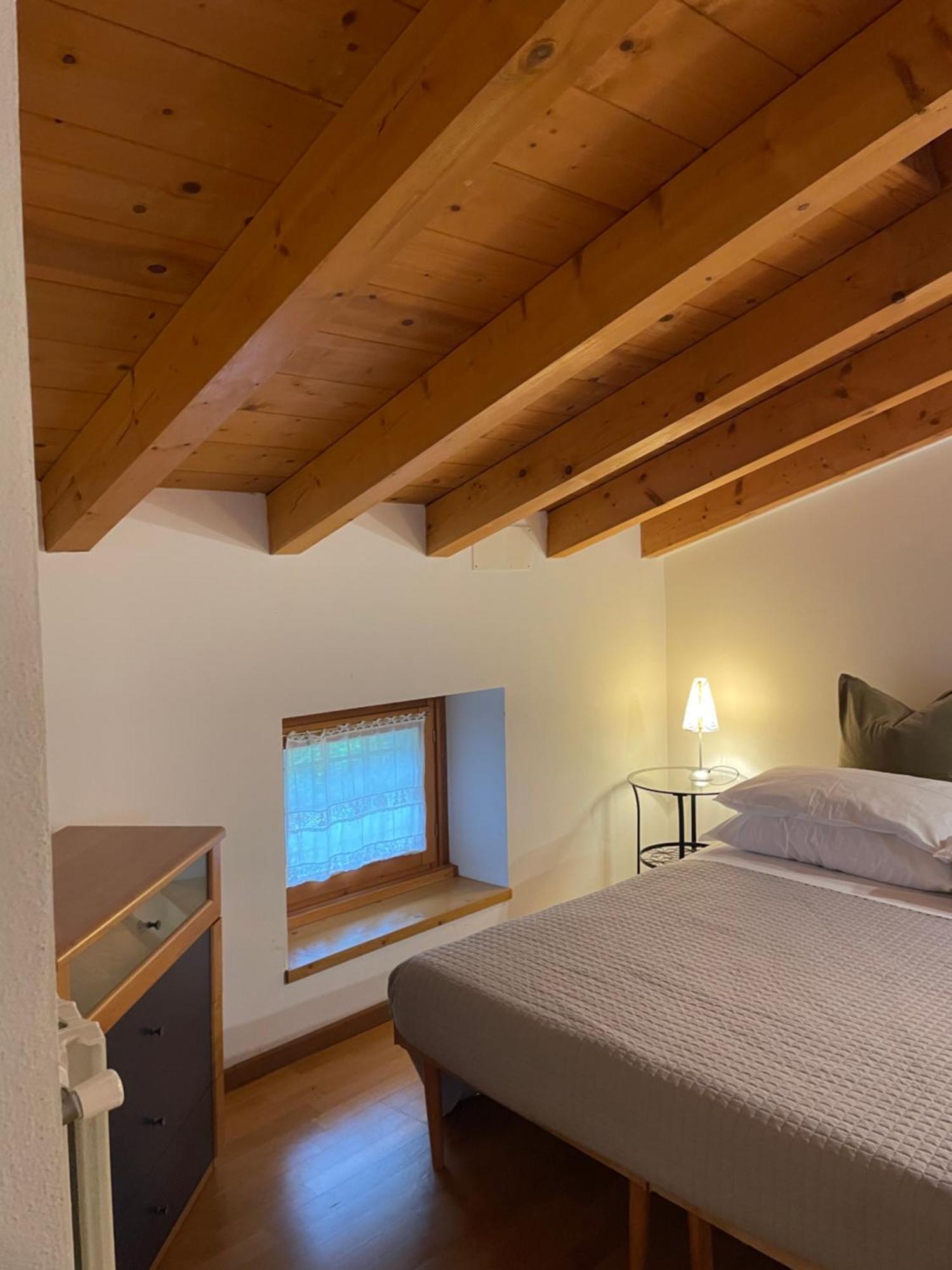 Apartmán Borgo Caiar Caprino Veronese Exteriér fotografie