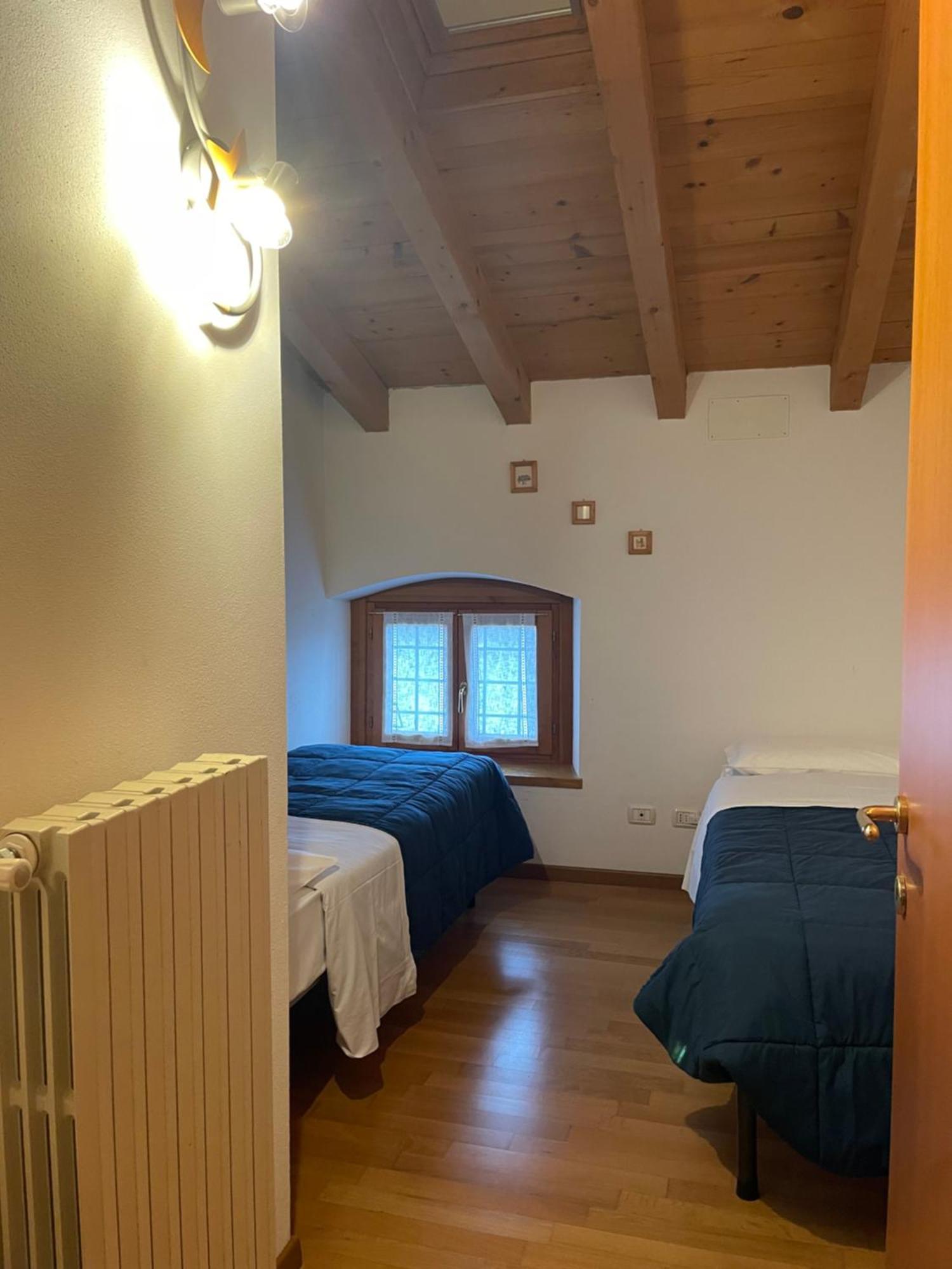 Apartmán Borgo Caiar Caprino Veronese Exteriér fotografie
